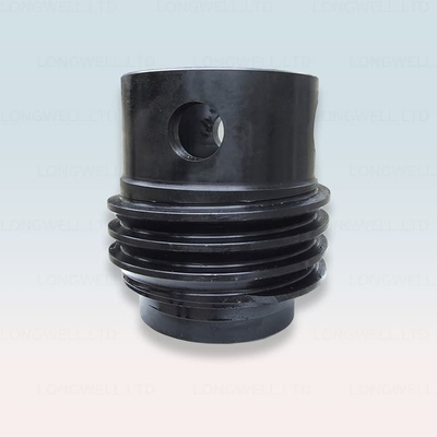 Les composants de la pompe à boue à couvercle de soupape 35CrMo AH36001-05.14A RS11309A.05.012 Forage