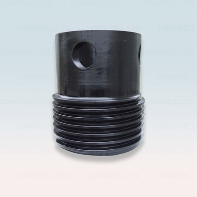 Tête de cylindre pompe à boue extrémité fluide AH36001-05.03 Pour les plates-formes de forage F1600 pompe à boue